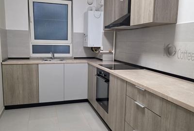 Garsonieră decomandată în Central - 5