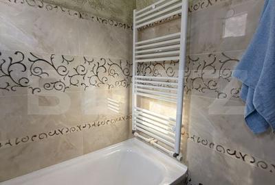 Apartament cu 3 camere în Micro 17
