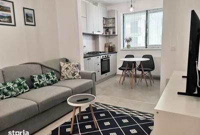 Apartament cu 2 camere în Titan