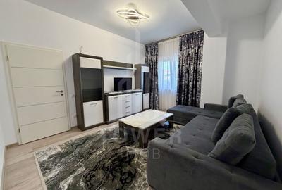 Apartament cu 2 camere decomandat în Șelimbăr