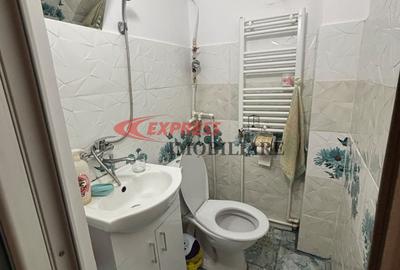 Garsonieră semidecomandată în Vitan - 4