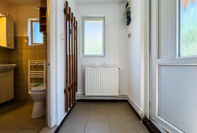 Apartament cu 2 camere semidecomandat, mobilat în Someșeni - 15