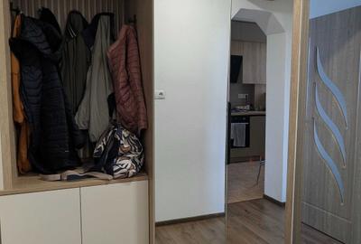Apartament cu 2 camere decomandat în Central - 2