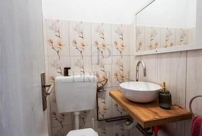Apartament cu 3 camere semidecomandat, mobilat în Lipovei - 5