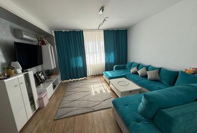 Apartament cu 3 camere în Central - 3