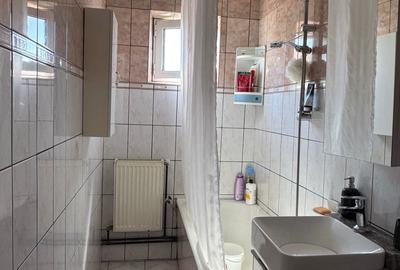 Apartament cu 2 camere nedecomandat în Vasile Alecsandri - 6