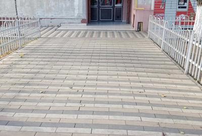 Apartament cu 2 camere semidecomandat în Sălaj