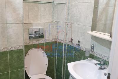 Apartament cu 2 camere nedecomandat, mobilat în Alexandru cel Bun - 4