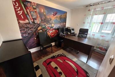 Casă cu 4 camere cu Teren 404 Mp în Ștefănești - 3