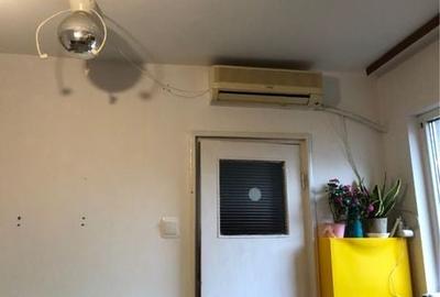 Garsonieră decomandată în Politehnica