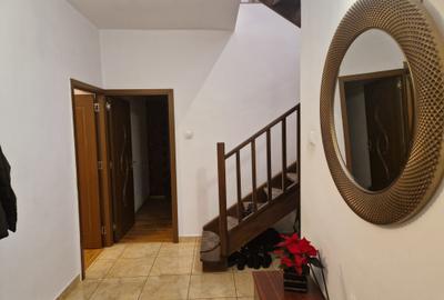 Duplex cu 6 camere cu Canalizare în Moara de Vânt - 6