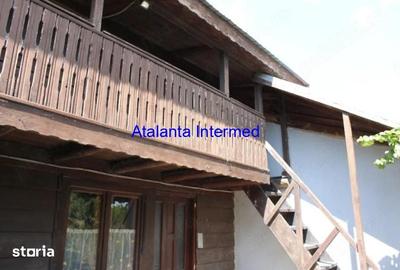 Casă cu 2 camere cu Teren 1400 Mp în Cobadin - 14