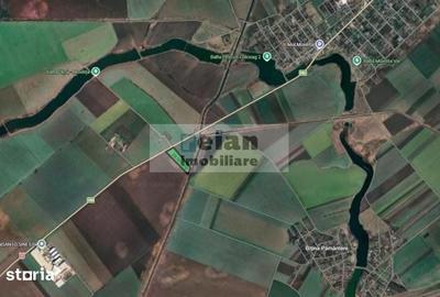 Teren de 28500 mp, în Movilița - 6