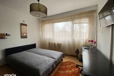 Apartament cu 2 camere decomandat în Giurgiului - 4