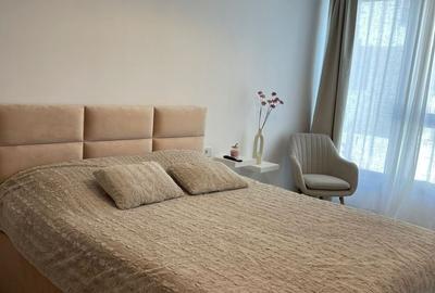 Apartament cu 2 camere decomandat în Tomis Plus - 6