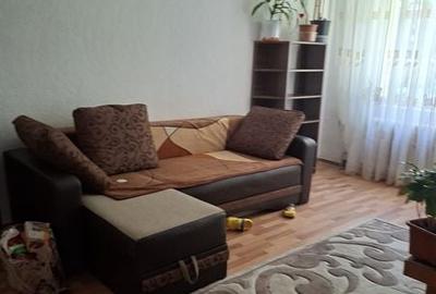 Apartament cu 2 camere decomandat în Militari