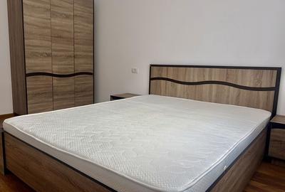 Apartament cu 3 camere decomandat în Central - 1