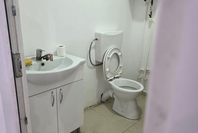 Spațiu comercial, de 100 mp, în Țiglina 1 - 4