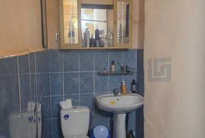 Apartament cu 3 camere decomandat în Lețcani - 2