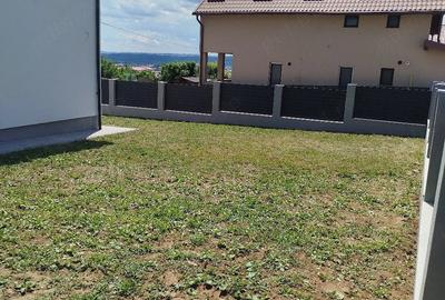 Casă cu 3 camere cu Teren 450 Mp în Burdujeni - 3