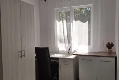 Apartament cu 2 camere semidecomandat în Tătărași - 1
