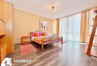 Apartament cu 3 camere decomandat în UTA - 7