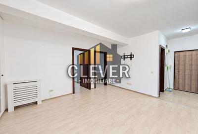 Apartament cu 3 camere semidecomandat, mobilat în Theodor Pallady