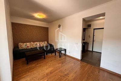 Apartament cu 2 camere semidecomandat, mobilat în Mărăști - 2