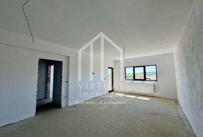 Apartament cu 2 camere semidecomandat în Șelimbăr - 3