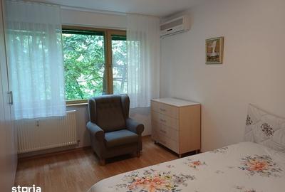 Apartament cu 4 camere semidecomandat în Militari - 7