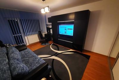 Garsonieră decomandată în Mănăștur