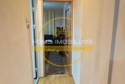 Apartament cu 2 camere semidecomandat, mobilat în Dacia - 5