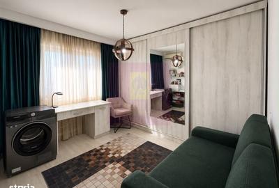 Apartament cu 3 camere decomandat în 13 Septembrie