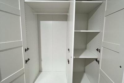 Apartament cu 2 camere decomandat în Ștefăneștii de Jos - 6