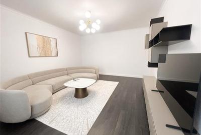 Apartament cu 3 camere decomandat în Beller - 4