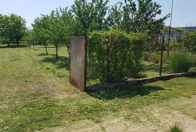 Teren de 600 mp, în Careiului - 2