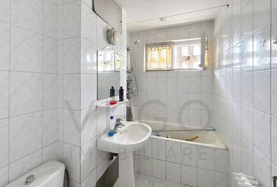 Apartament cu 4 camere decomandat în Mănăștur - 16