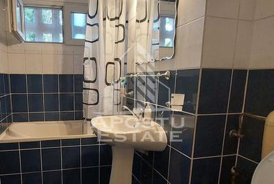 Apartament cu 2 camere în Gheorghe Lazăr