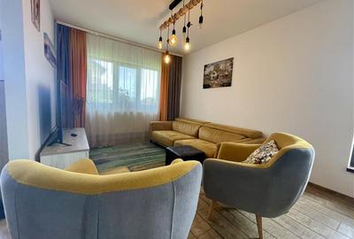 Casă cu 4 camere cu Teren 480 Mp în Aeroport - 10