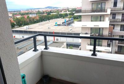 Garsonieră decomandată în Griviței