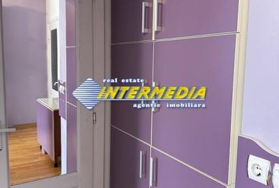 Apartament cu 2 camere semidecomandat, mobilat în Cetate - 7