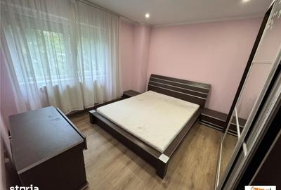 Apartament cu 2 camere în Tolstoi
