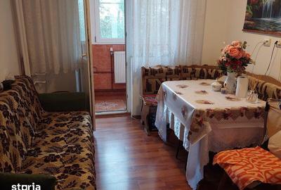 Apartament cu 2 camere decomandat, mobilat în Rahova - 2