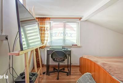 Casă cu 3 camere cu Teren 102 Mp în Schei - 15