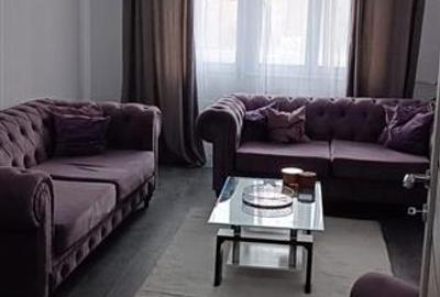 Apartament cu 2 camere decomandat în Bălcescu