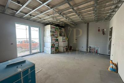 Apartament cu 2 camere semidecomandat în Giroc - 2