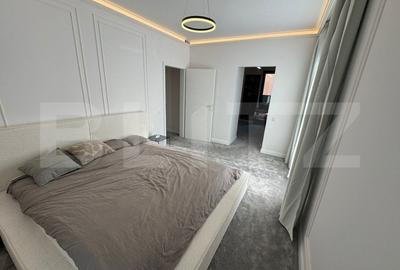 Casă individuală cu 4 camere cu Piscina în Andrei Mureșanu - 18