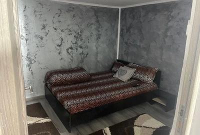 Casă cu Teren 1600 Mp în Fundeni