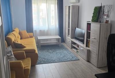 Apartament cu 3 camere semidecomandat, mobilat în Dristor - 1