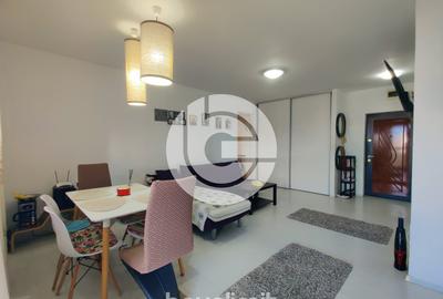 Apartament cu 3 camere în Mihai Viteazul - 2